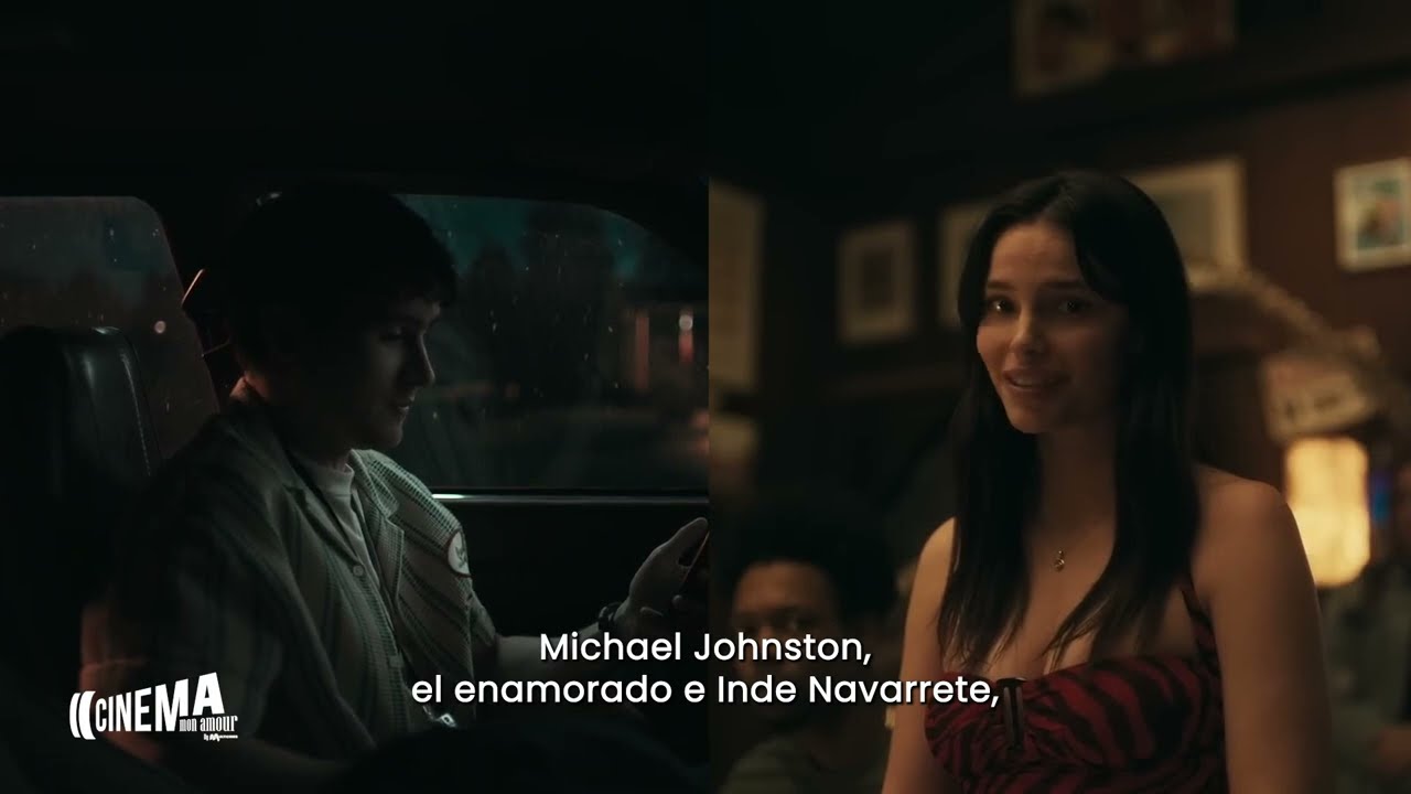 Cinema Mon Amour E13 | Obsesión
