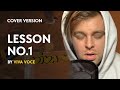 Ocean.Pop - Lesson No.1 (originally by Viva Voce)