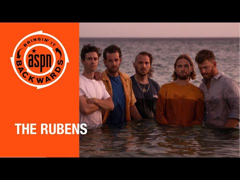 Thumbnail for Interview with The Rubens by The Rubens