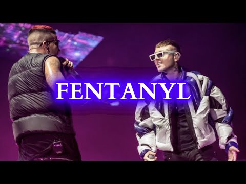 [FREE] Lazza x Sfera Ebbasta Type Beat 2024 - "Fentanyl"