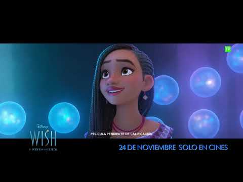 "This Wish" interpretada por Ariana DeBose [VOSE]