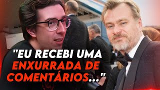 O DIA QUE IAN NEVES FOI ATACADO POR FÃS DO NOLAN | Corte do Desencontros