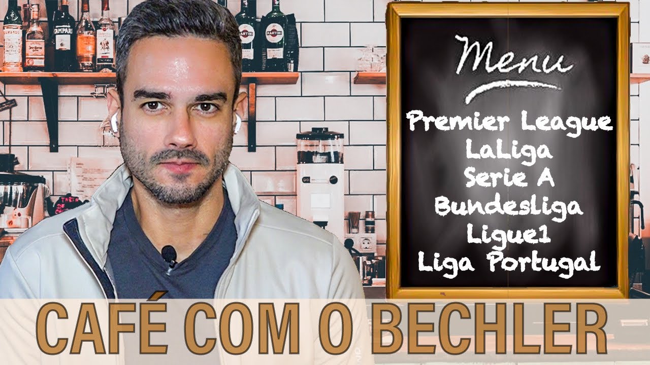 Análise e números das principais ligas europeias, com o Sofascore