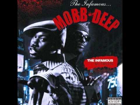Mobb Deep feat. 50 Cent - Bump That