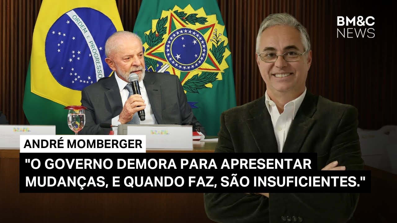 Mercado deve seguir estressado ao longo de 2025 | BM&C NEWS