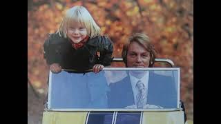 claude françois chante " feu de paille " #claudefrancois