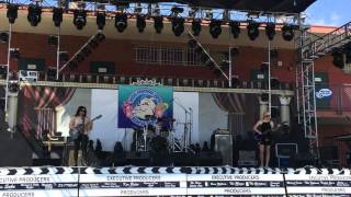 Cosmic Latte - Brainfreeze (Bully) LIVE @ SFDS Fair 4/30/16