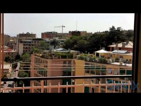 Appartamento in Affitto, viale Pio VII - Genova - Quarto