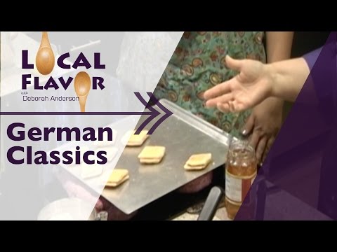 download lagu mp3 mp4 German Spitzbuben Recipe, download lagu German Spitzbuben Recipe gratis, unduh video klip German Spitzbuben Recipe