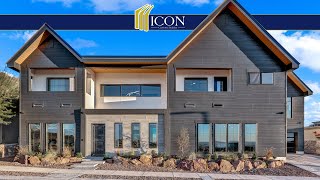 ICON Mountain Lifestyle & Views