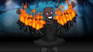 Black Swan Spill Review Part 2/2