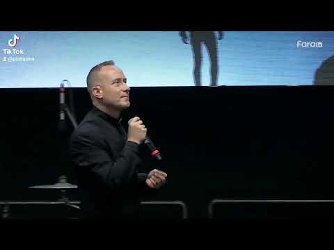 Narodziny lęku - ks. Dominik Chmielewski SDB, Forum Charyzmatyczne Krosno 2022