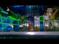 Eurovision 2009 Igor Moiseev Ensemble of Popular ...