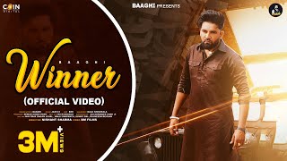 New Punjabi Songs 2024  Winner (Official Video) Ba