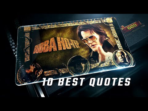 Bubba Ho-Tep 2002 | 10 Best Quotes