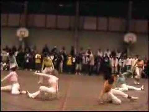 karibdance au grand swé