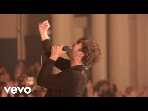 The Vaccines - Give Me a Sign (Live at O2 Academy Brixton)