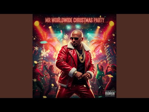 Christmas On The Dance Floor