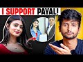 PAYAL GAMING VIRAL VIDEO REALITY LEAKED OR DEEPFAKE