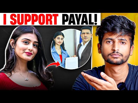PAYAL GAMING VIRAL VIDEO REALITY !! LEAKED OR DEEPFAKE?