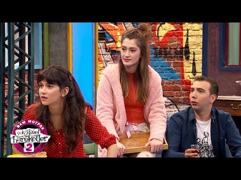 Safi Yalan 3 - Sevgilimin Ailesiyle Tanışınca Ben | Çok Güzel Hareketler 2