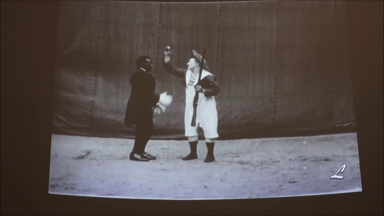 Foottit et Chocolat - 1897