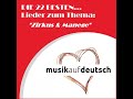 Die Musik zieht durch die Stra&szlig;en