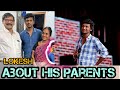 Lokesh Kanagaraj About His Parents | Director Lokesh Kanagaraj | #lokeshkanagaraj #leo #lcu