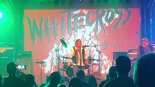 Whitecross - Enough is Enough - Live (Immortal Fest 2023)