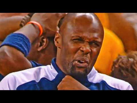 The Most TERRIFYING Dunks In NBA History