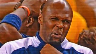 The Most TERRIFYING Dunks In NBA History