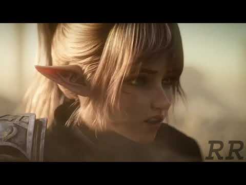 Dirk Ehlert - Ascension [Music Video]