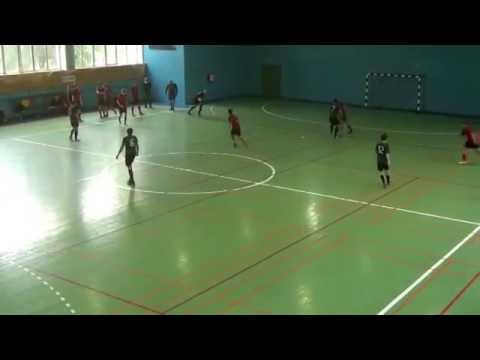 11Mezzo GreenTeam – Angry Bees