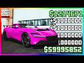 The BEST WAYS To Make MILLIONS Right Now In GTA 5 Online Fastest Money Methods Not Glitch SOLO 2026