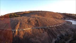 preview picture of video 'Wave Rock March 2015'