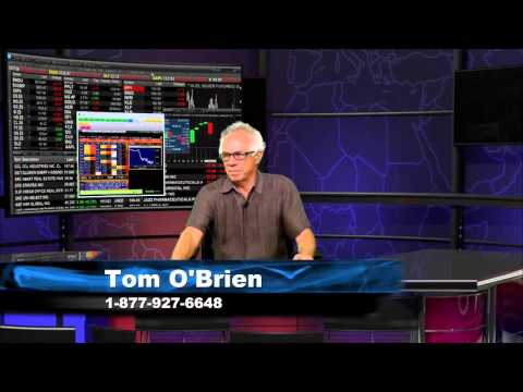 September 22nd Tom O'Brien Show on TFNN - 2015