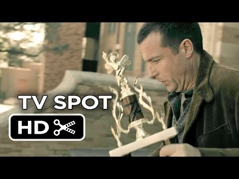 Bad Words TV SPOT - Meet Guy (2014) - Jason Bateman Movie HD