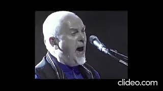 Peter Gabriel - 'On The Air' at live (Argentina 2009) Proper length/Improved Sound