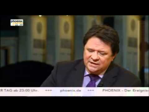 Gauck wird Präsident - Vorbote einer Zeitenwende? - Unter den Linden vom 20.02.2012