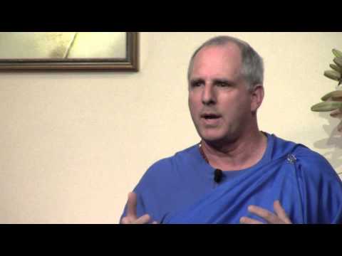 Abiding in God Consideration for Others 07 07 2013