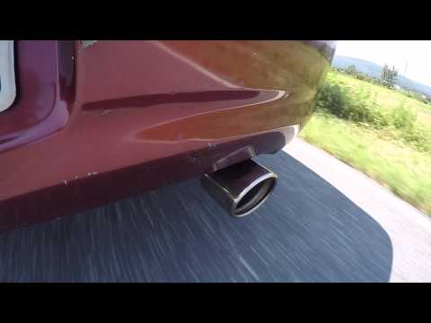 RSX Skunk2 Race Header & Invidia Q300 Sound Clips