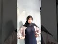 Mei Mei Chan Joget Hijab Hot Viral Hot Tiktok Shorts Hijabhot Hijab