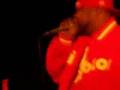 Sean Price - 'One Two Ya'll (Live At CMJ - 11/4/06)'