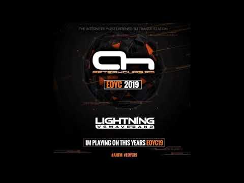 Lightning Vs Waveband - EOYC 2019