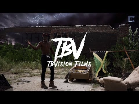 SLUMM  - Why You Wonna | Dir. TBVision Films #Trending