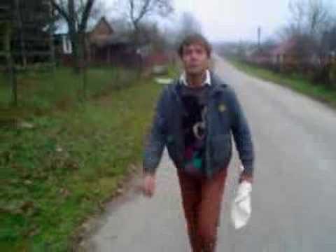 Piston - polski wieśniak