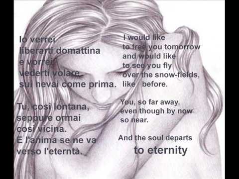 download lagu mp3 mp4 Rapsodia Andrea Bocelli Lyrics, download lagu Rapsodia Andrea Bocelli Lyrics gratis, unduh video klip Rapsodia Andrea Bocelli Lyrics