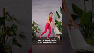 Download lagu How to do a Back Leg Lift mp3