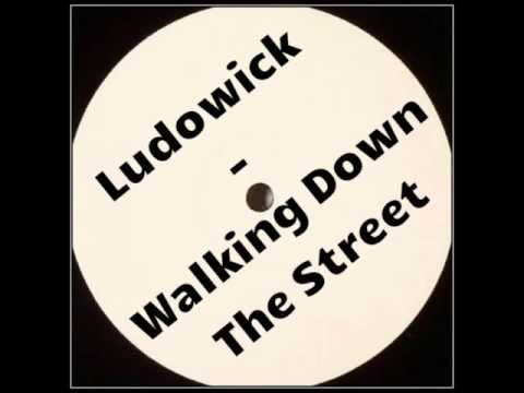 Ludowick - Walking Down The Street (Original Mix)