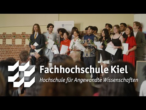 Das Studienkolleg Schleswig-Holstein